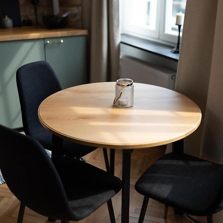 גדנסק Apartament Nad Motlawa מראה חיצוני תמונה