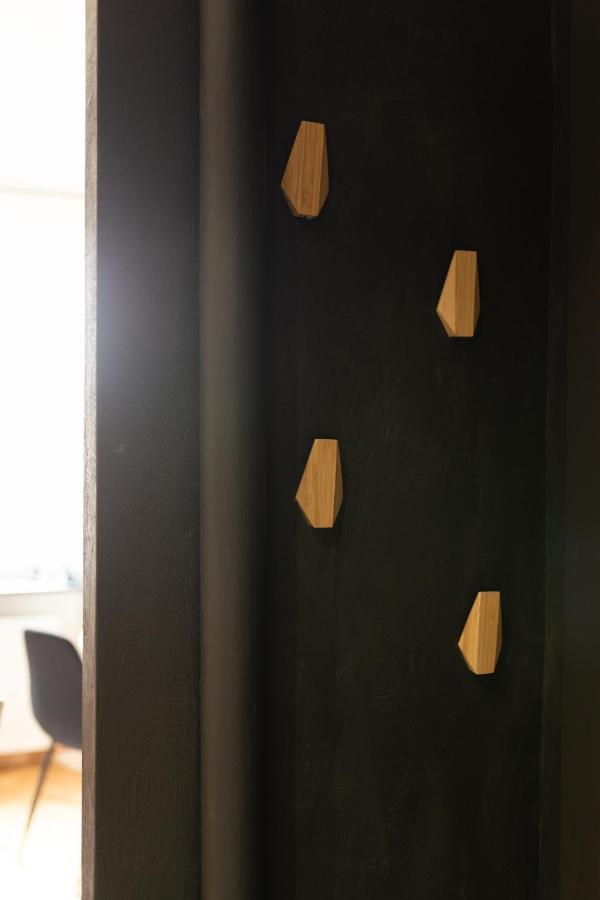 גדנסק Apartament Nad Motlawa מראה חיצוני תמונה